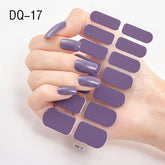 Nail Art Stickers